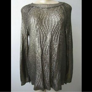 NWT Antonio Melani Sweater